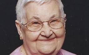 Helen L. Schilly, 91, Festus