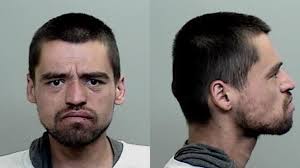 Ukiah Man Arrested for Carjacking U-Haul and Ramming Multiple Vehicles