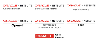 Netsuite's breadth affords robust functionality, and its scalability bottom line: Azronet The Oracle Netsuite Implementation Specialist