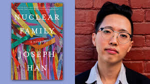 Joseph Han Writes From, and for, Community