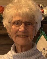 Marlene J. Weed Obituary 2024