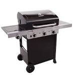CharBroil Performance Burner TRU Infrared Grill BBQs Heating