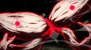 Take advantage of the codes offered beneath to have the video game more and more satisfying. Tokyo Ghoul Bloody Nights Kagune Types