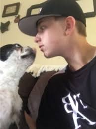 Javen Dane Church Obituary May 11, 2018