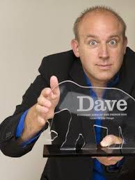 Your body has run out of magnesium. Tim Vine Wins Funniest Edinburgh Fringe Joke Award Bbc News