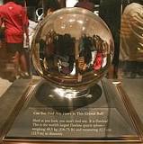Crystal ball - Wikipedia