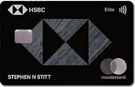 We did not find results for: Hsbc Elite Credit Card Review Forbes Advisor