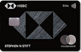 Available in the hsbc france mobile app and on your online. Hsbc Elite Credit Card Review Forbes Advisor