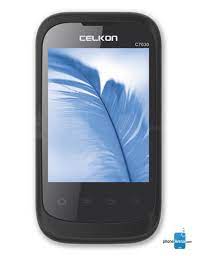 Celkon C7030 specs - PhoneArena