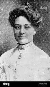 Florrie Black and White Stock Photos & Images