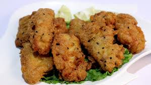bengali style fried fish recipe irfan