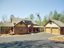Timberpeg Post And Beam Homes The Dry Creek Nc Plan T00250 Three Bedrooms All Ensuite Nice Porches Large Pantry And Laundry Room Timber Frame Homes House Floor Plans Floor Plans
