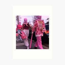 Baddie is an aesthetic primarily associated with instagram and beauty gurus on youtube that is centered around being conventionally attractive by today's beauty standards. Baddie Aesthetic Art Prints Redbubble