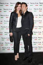 Radio, télé, nos médias nationaux s'arrachent la beauté et le professionnalisme de sonia mabrouk. Sonia Mabrouk La Chaine De Public Senat Et Jacques Sanchez Anniversaire De Jacques Sanchez Au Restaurant Nolita A Paris Le 29 Mai 2013 Purepeople