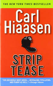 Strip tease, l'émission qui vous déshabille. Strip Tease Amazon De Hiaasen Carl Fremdsprachige Bucher