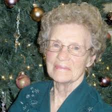 Thelma Akerman Obituary & Funeral