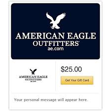 Grab 20% discount without redeeming american eagle online coupon. Pin On Gift Cards