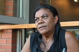 'Een van ons talente is om te lag vir onse swaarkry'