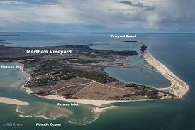 Mapping Katama Bay's Restless Sands