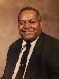 Obituary for George L. Overton