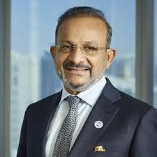 The 100: Firoz Merchant, Founder and Chairman, Pure Gold Group