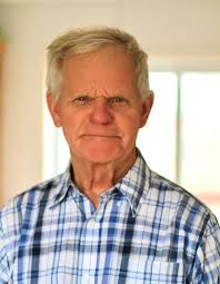 Obituary for William "Bill" Gordon McFarlane