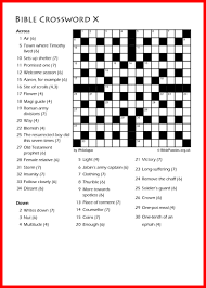 Check spelling or type a new query. Bible Crossword Puzzle Crossword X Biblepuzzles Com