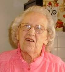 Genevieve Hargis Obituary February 20, 2013