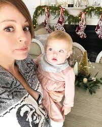 Celebrity Babies with December Birthdays