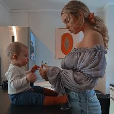 Pin On Mom