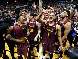 The cinderella story continues for no. The Lowest Seeds To Reach The Final Four During March Madness Business Insider