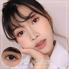 Maybe you would like to learn more about one of these? Softlens Kitty Kawaii Mini Soft Lazada Indonesia
