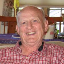 Bernie Germain Obituary & Funeral