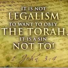 Introduction any treatment of christian doctrine would be incomplete if the biblical statement concerning sin were omitted. Everyone Who Practices Sin Also Practices Lawlessness And Sin Is Lawlessness 1 John 3 4 Torah Bible Truth Bible Scriptures