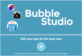 Editing videos will be easy with this app. Tutorial Editing Your App Db Using Bubble Studio Wololo Net Talk
