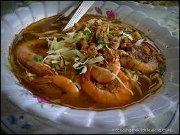 To get there, you can Mee Udang Kuala Sepatang 09 Mohd Farid Abu Bakar Flickr
