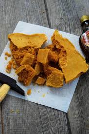 Tire Eponge Ou Sainte Catherine Recette Quebec Uneambitionintime Recette Recettes Du Quebec Et Alimentation
