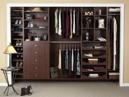 These kits include closet rods, drawers and other accessories. Closet Systems Lowes