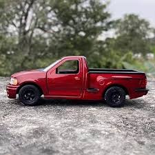 Image result for Ruby Red 1999 Truck