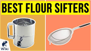 10 best flour sifters 2020 youtube
