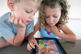 Juegos interactivos de preescolar lengua. Los 13 Mejores Juegos Moviles Educativos Para Ninos