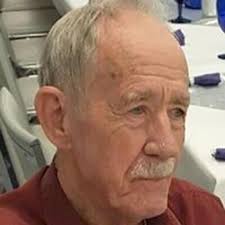 Robert Darrell (Bob) Pope