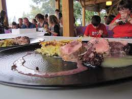 epingle sur ateliers culinaires camping gersois