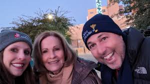 A Thriving Shtetl in the American Desert