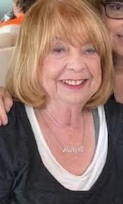 Obituary of Margie Jacobs