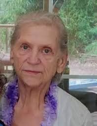 Helen Willard Obituary