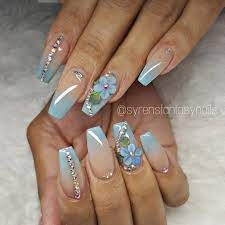 Pin On Ombre Nails