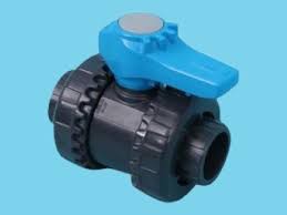 Ball valve FIP EPDM | Royal Brinkman