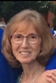 Wanda Sue Koontz Obituary (1942