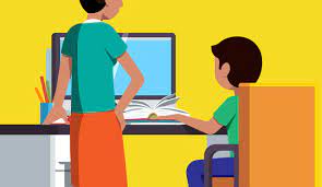 How To Help Your Child Prep For The Sat Or Act | The Princeton Review